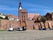 Elbe Gate, Tangermünde, Stendal, Saxony-Anhalt, Germany