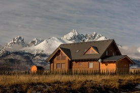 Pillow House Tatras