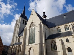 Mechelen - city in Belgium