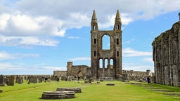 Excursiones y tickets en San Andrés, en Escocia