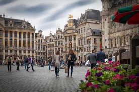 The Best Of Brussels Walking Tour