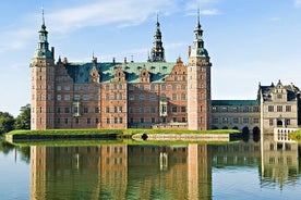 Explore Frederiksborg Castle: Private Day Trip from Copenhagen