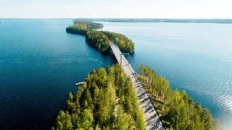 Lahti - city in Finland