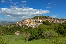 Los mejores paquetes de viaje en Nocelle, Italia