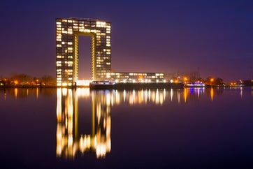 Top 10 Places To Stay in Groningen