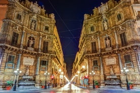 Palermo - city in Italy