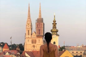 Le meilleur de Zagreb Walking Tour