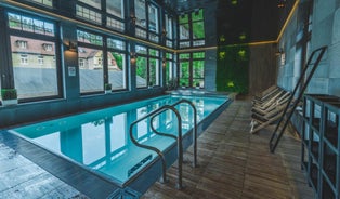 Wellness & Spa Werona