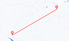 Train tickets from Southampton to Sutton