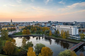 Radisson Blu Hotel, Oulu