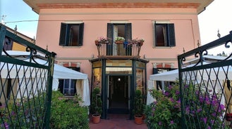 Hotel Ludovico Ariosto