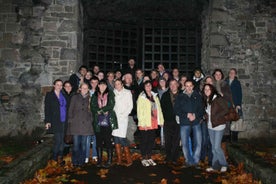 Dublin's Haunted History Walking Tour