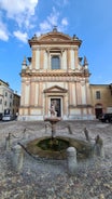 Mantua - city in Italy