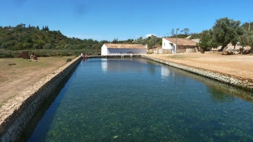 Alvor - city in Portugal
