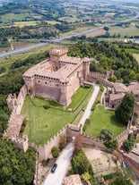 Pesaro - city in Italy