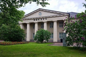 Oslo: Guided Walking Tour of Central Oslo