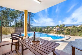 Villa Camel - Lloret de Mar