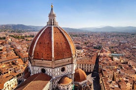 Florence: Duomo Cathedral Skip-the-Line Guided Tour