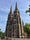 St. Elizabeth's Church, Marburg, Landkreis Marburg-Biedenkopf, Hesse, Germany