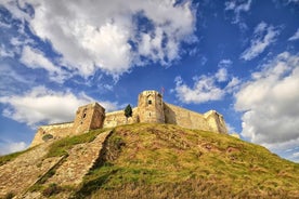 Full Day Private Tour in Gaziantep City