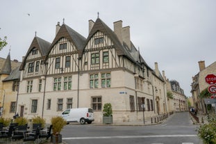 Musée Le Vergeur