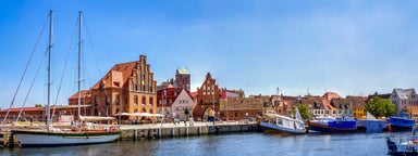 Wismar travel packages