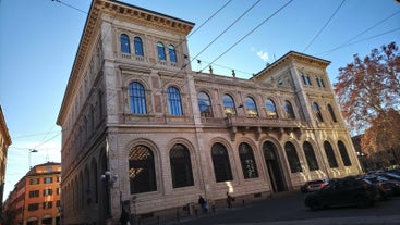 Palazzo Pepoli Campogrande