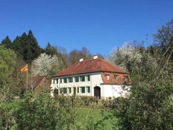 Fischerhaus - Salem B&B