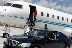 Bucharest Airport Transfer