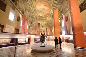 NAPLES: MANN, National Archeological Museum of Naples 