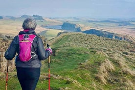 Women Walk the Wall 8 Day Hike Tour on Hadrian's Wall 