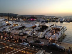 Port de Saint-Tropez