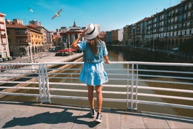 Logroño - city in Spain