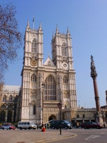 Westminster Abbey