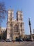 Westminster Abbey travel guide