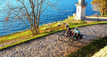 Cycle Croatia North Islands And Kvarner