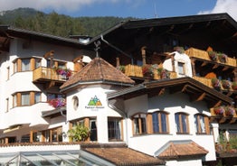 Family Resort Stubai - Hotel Atzinger