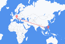 Cheap Flights from Manila to Venice – Lowest Fares & Maximum Choice
