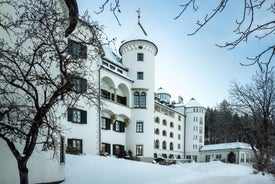 IMLAUER Hotel Schloss Pichlarn