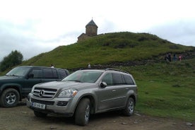  Kazbegi Tour from Tbilisi 2022