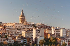 Circuit asiatique spécial de 7 jours en Turquie