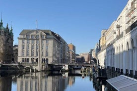 De historische hoogtepunten van Hamburg: een zelfgeleide audiotour