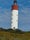 Anholt Lighthouse, Norddjurs Municipality, Central Denmark Region, Denmark