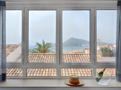 Hostal Perla Blanca Altea