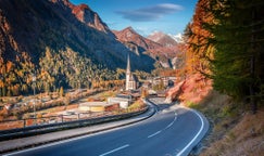 Los mejores paquetes de viaje en Heiligenblut, Austria