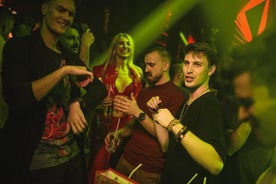 VIP Club Service in Serbia