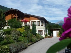 Hotel Gletschermühle