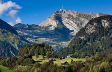 Best Travel Packages in Unterwasser, Switzerland