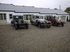 The Carriage Houses at Beechpark House