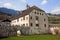 Velthurns Castle, Feldthurns - Velturno, Eisacktal - Valle Isarco, South Tyrol, Trentino-Alto Adige/Südtirol, Italy